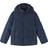 Reima Kid's Paimio Down Jacket - Navy (5100282A-6980)