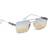 Prada 67ZS 1BC06Z Silver