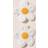 Shein 2pcs Baby Flower Decor Fabric Hair Clip