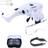 Yoctosun Rechargeable Head Magnifier