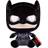 Funko Pop! The Batman 18cm