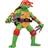 Playmates Toys Teenage Mutant Ninja Turtles Movie Giant Raphael
