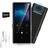 AiMoonsa MP3 Player with Bluetooth 5.2 64GB Black