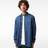 Lacoste Normal passform herrskjorta, M