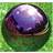 Echo Valley Gazing Arco Iris Globe
