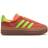 Adidas Gazelle Bold W - Solar Orange/Solar Green/Gum M2