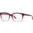 Emporio Armani EA3219 in Burgundy Burgundy 54-17-140