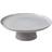 Heirol Nosse Ceramics Svelte Kageopsats Stone Lagkagefad
