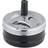 Relaxdays Ashtray with Spin Lid