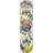 Globe G1 Ablaze 7.75" Complete tie dye Uni