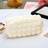 Shein Textured Pencil Bag 1pc