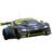 Carrera Aston Martin Vantage GT3 Modellsportbil Förmonterad 1:32