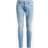 Guess Skinny Fit Denim Pant - Light Blue