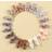 Shein Set Of 20 Multicolored Baby Hair Clips