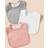 Shein Baby Random Color Bib 2pcs