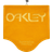 Oakley Men's Tnp Neck Gaiter - Amber Yellow