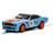 Scalextric Aston Martin V8 Gulf Edition Rikki Cann Racing