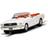 Scalextric Bil James Bond Ford Mustang Goldfinger 1:32 C4404