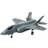 Tamiya Lockheed Martin F-35A Lightning 2 1:48