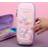 Shein 3D EVA Unicorn Cute Pencil Case