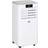 Homcom Air Conditioner 7000BTU White