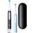 Oral-B iO 3 Black & Blue Electric Toothbrushes