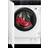 AEG 8000 PowerCare L8WBI864T3 Vit