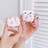 Shein Butterfly Pattern Case AirPods