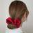 Shein Solid School Dopamine Hair Ties