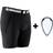 Blindsave Protective Trousers + Jockstrap