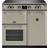 Stoves ST DX RICH D900Ei TCH PMU Richmond Deluxe Grey