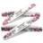 Shein Nail Sunshine 10pcs Nail File 100 180