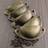 Shein 10pcs Vintage Drawer Pull Iron Cabinet