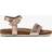 Kids Only Sandal Ganne - Gold