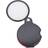 24.se 8x Magnifying Glass in Leather Case