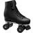 Roces RC2 Side-by-Side Roller Skates - Black/White