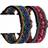 Shein Apple Watch Elastic Nylon Bands 2pcs