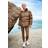 Casall Jacka Hero Puffer Brun