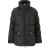 Casall Hero Puffer Jacket Black