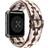 Shein Geometric Pattern Stretchy Solo Loop Watchband