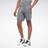 Reebok Run Shorts, Cold Grey