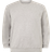 Jack & Jones Plus Ensfarvet Sweatshirt