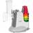 Adler AD 4815 Vegetable Slicer