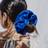 Shein Solid Scrunchie Hair Ties