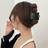 Shein Cat Decor Hair Claw For Girls