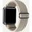 Shein Striped Watchband Compatible With Apple Watch Band