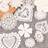 Shein 20pcs White Lace Butterfly, Heart And Embroidery Flower Patch Without Adhesive For Diy Accessories, Clothing, Bags And Other Materials