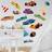 Shein Kids Car Print Wall Sticker