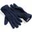 Beechfield Suprafleece Anti-Pilling Alpine Winter Gloves - French Navy