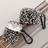 Shein Leopard Pattern Case Compatible With AirPods